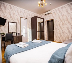 Номер Comfort в Морской бриз