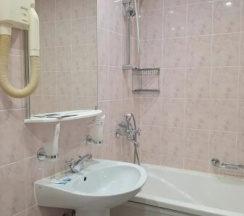 Стандарт 2 раздельные в Александровский