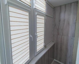 Апартаменты в Roll service