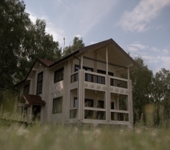 Двухместный Джуниор Сьют в Альтаир