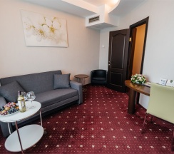 Luxe в Don-Plaza