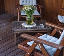 Огонь в Пентакли