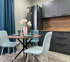 Однокомнатный Люкс (219) в Frukty Rent