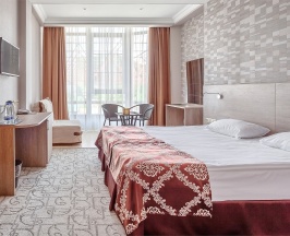 Стандарт в Планета Спорт