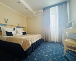 Люкс в Транзит