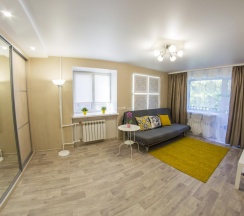 1-комнатные апартаменты улучшенные ул. Почтовая, 25 в RENT-сервис (Рент-сервис) на Почтовой