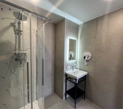 Трехместные Апартаменты Комфорт в Port Comfort by Sennaya Square