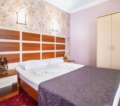 4-местный коттедж в Манэ