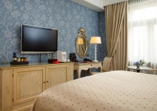 Представительский в Radisson Collection Hotel Moscow