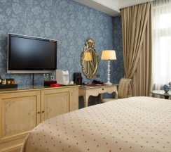 Представительский в Radisson Collection Hotel Moscow