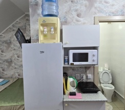 Двухместный номер Standard двуспальная кровать в Отрада