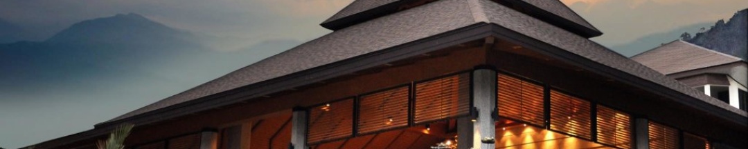Люкс c 1 комнатой в The Greenery Resort Khao Yai