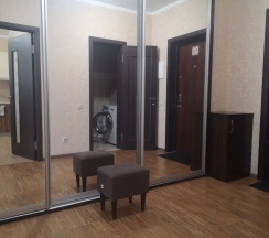 Квартира в Апартаменты на Ул. Пионерская 23А к2