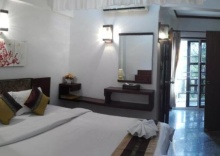 Семейный номер Standard в Rainforest Chiangmai Hotel