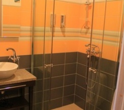 Стандарт трехместный в Классики