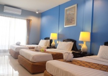 Номер Superior в A2Sea Hotel Pattaya