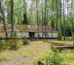 Дом 2 в Аннушка
