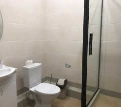 Трехместный номер в Аврора