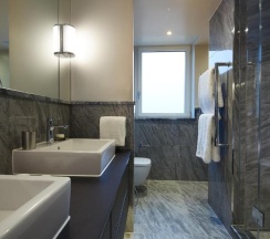 Апартаменты Deluxe c 1 комнатой в Cheval Gloucester Park at Kensington