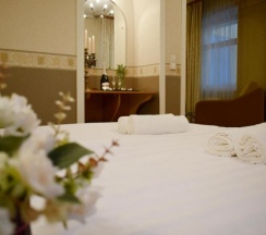 Люкс в Империя SPA