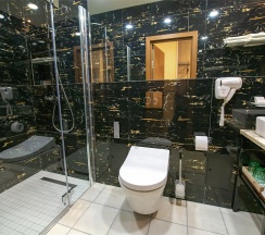 Номер повышенной комфортности + в City view hotel