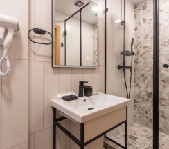 Семейный  № 204 в Hotel&Braun