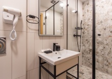 Бизнес Комфорт Твин № 204 в Hotel&Braun