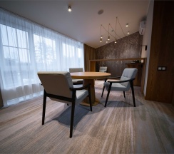 OWNER SUITE в Горицы Hotel&Resort
