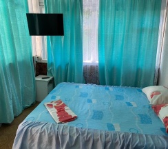 2-местный номер эконом в Best-home