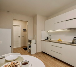 Квартира в Privi House