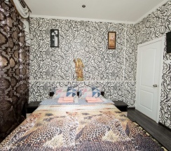 Номер 2 категории "Улучшенный" в Ладомир на Садовой