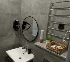 Люкс 302 в Марина палас