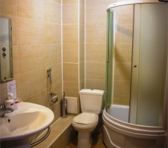 Стандарт улучшенный в 12 Комнат