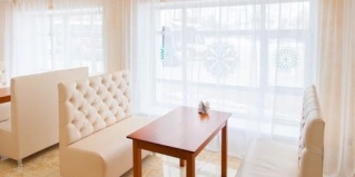 Хабаровск: Отель Звездная