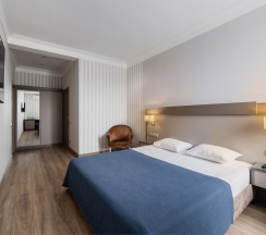 Люкс в Ka Royal Hotel Boutique