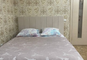 Апартаменты Апартаменты на Игнатьевское шоссе 10/6 в Благовещенске