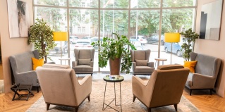 Ставрополь: Отель Azimut Отель Ставрополь