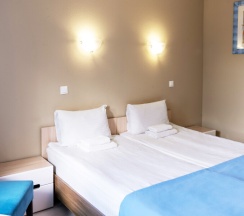 Стандарт в Кантри