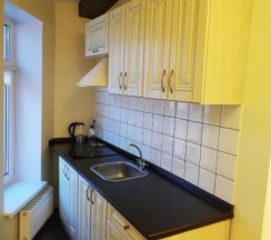 Апартаменты в Residence Turgenev