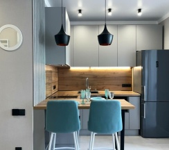 Студия Люкс (48) в Frukty Rent