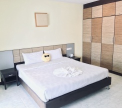 Номер Standard в ME Hotel Beach View