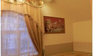 Номер люкс в Ратана-дэ