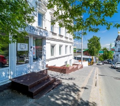 Стандарт одноместный в Багет