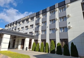 Отель Крымск в Крымске