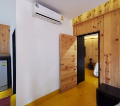 Семейный номер Standard с балконом двухъярусная кровать в Amara Resort Hua Hin
