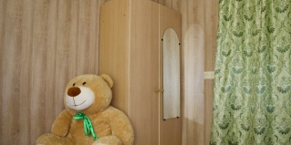 Лоо: Гостевой дом Элизиум