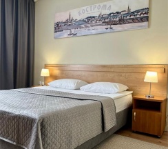 Коттедж Стандарт NEW в Сусанин