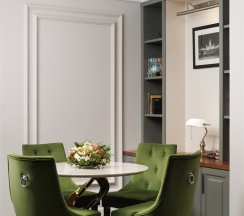 Представительский люкс в Петровка 26