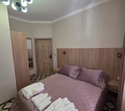 Премиум Люкс "Фламинго" в Цитрус