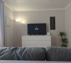 Квартира в Апартаменты на улица Гагиш, 7